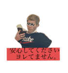 cc（個別スタンプ：4）