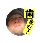 キヨスタイルー（個別スタンプ：8）