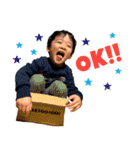 毎日せいごくん3（個別スタンプ：19）