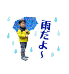 毎日せいごくん3（個別スタンプ：25）