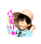 毎日せいごくん3（個別スタンプ：31）