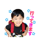 毎日せいごくん3（個別スタンプ：33）