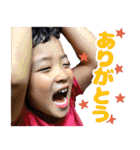 毎日せいごくん3（個別スタンプ：37）