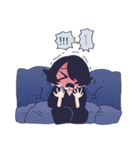 マレくん（個別スタンプ：25）