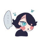 マレくん（個別スタンプ：33）