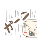 ましゅまろ君！（個別スタンプ：11）