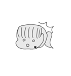 女の子❕（個別スタンプ：5）