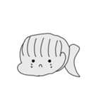 女の子❕（個別スタンプ：8）