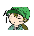釣るぺた！VOL2【日常編】（個別スタンプ：12）