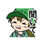 釣るぺた！VOL2【日常編】（個別スタンプ：13）