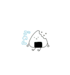 たべもののようせいすたんぷ（個別スタンプ：8）