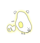 たべもののようせいすたんぷ（個別スタンプ：12）