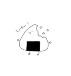 たべもののようせいすたんぷ（個別スタンプ：30）
