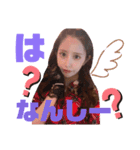 なかよち♡♡（個別スタンプ：3）