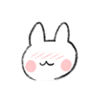 兎山ウサ太郎スタンプ（個別スタンプ：19）