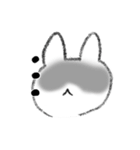 兎山ウサ太郎スタンプ（個別スタンプ：31）