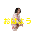 ぷんすこう3（個別スタンプ：1）
