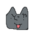 みけくんとポロ（個別スタンプ：13）