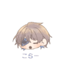 うちの子可愛いんだよ（個別スタンプ：12）