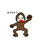 作画jk.com（個別スタンプ：27）