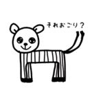 作画jk.com（個別スタンプ：35）