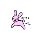 作画jk.com（個別スタンプ：36）