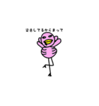 作画jk.com（個別スタンプ：38）