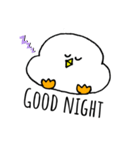 とりだいふく（個別スタンプ：2）