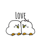 とりだいふく（個別スタンプ：3）