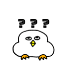とりだいふく（個別スタンプ：4）