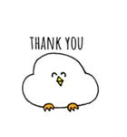とりだいふく（個別スタンプ：10）