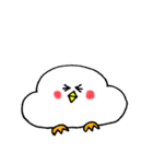 とりだいふく（個別スタンプ：11）