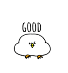 とりだいふく（個別スタンプ：15）