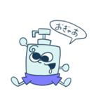 リンスんくん（個別スタンプ：17）