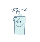 リンスんくん（個別スタンプ：39）