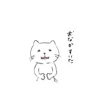 てきとうらくがき1（個別スタンプ：6）