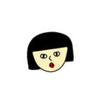 あーたんのスタンプだよ（個別スタンプ：11）