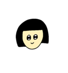 あーたんのスタンプだよ（個別スタンプ：18）