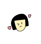 あーたんのスタンプだよ（個別スタンプ：21）