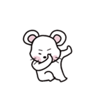 愛らしいトゥジィ（個別スタンプ：1）