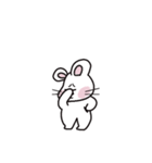 愛らしいトゥジィ（個別スタンプ：10）