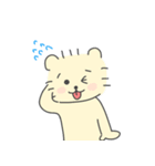 ねこのろっきぃ【LINEスタンプの日】（個別スタンプ：23）