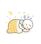 ばぶべびー♡うごく赤ちゃんスタンプ（個別スタンプ：20）