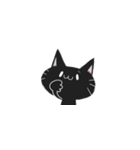 スタンプ 猫 ねこ（個別スタンプ：2）