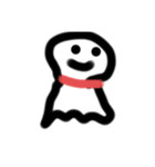 自然と宇宙（個別スタンプ：3）