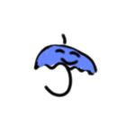 自然と宇宙（個別スタンプ：5）