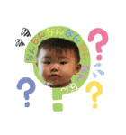 知弦の思い出コレクション（個別スタンプ：4）