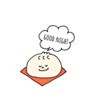 まーぼぅ。（個別スタンプ：5）