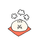 まーぼぅ。（個別スタンプ：7）
