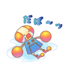 矢口くん3（個別スタンプ：13）